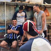 El marginal 3, esperado por el público.