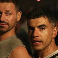Rodrigo Mora, participación especial.