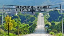 25 rutas para recorrer el país en familia de Norte a Sur y de Este a Oeste.