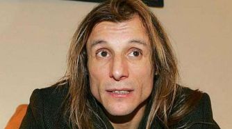 Claudio Caniggia
