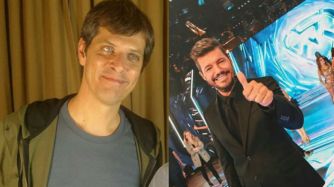 La insólita confesión de Mario Pergolini sobre su relación con Marcelo Tinelli