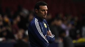Lionel Scaloni