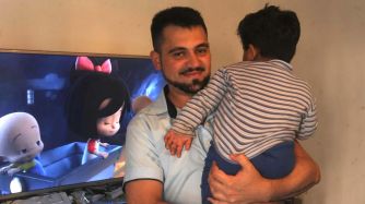 Matías Devicenzi 03222019