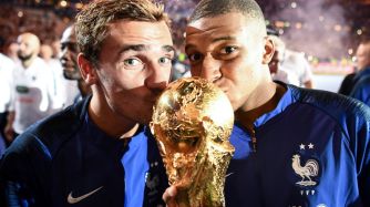 Mirá los salarios de los deportistas franceses que más dinero ganan