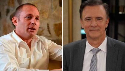 D'alessio y Santoro
