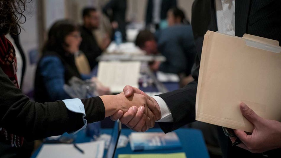 conseguir empleo 22032019