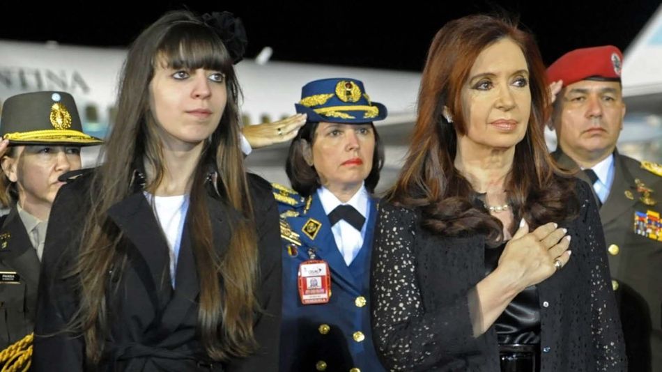Florencia CFK 03222019