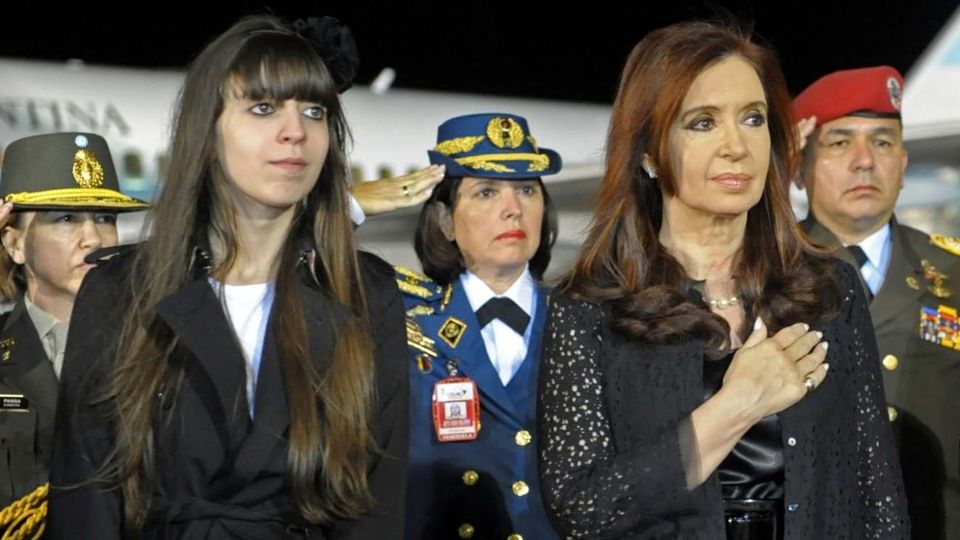 Florencia CFK 03222019