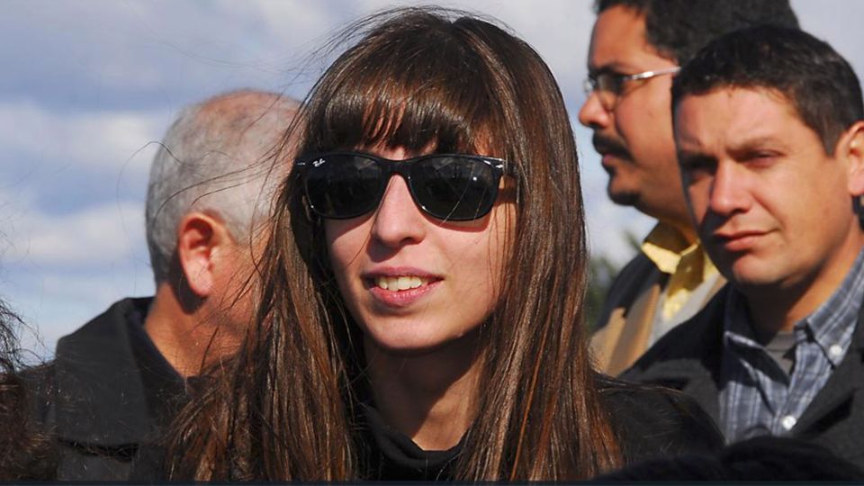 Florencia Kirchner