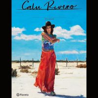 calu Rivero libro