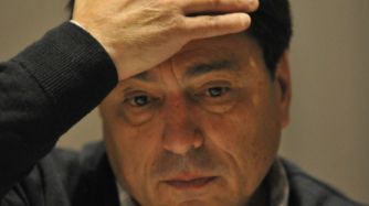 Daniel Alberto Passarella