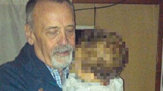 Habla el testigo del caso D’Alessio-Stornelli: “Lo único que lavo son mis calzoncillos”