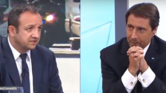 herrera con feinmann