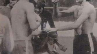 Mario Kempes Polonia