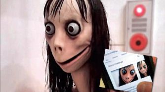 Momo challenge: el temor de los padres