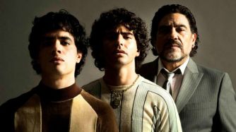 Serie_Diego Maradona