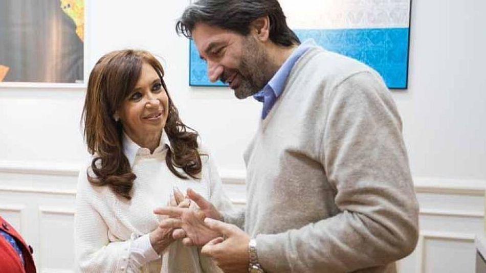 Carro CFK 3-19