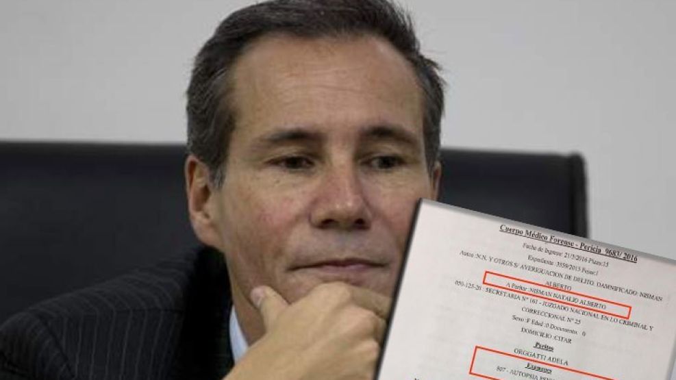 El día que se manipuló un sorteo de peritos en el caso Nisman