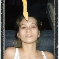 Kasia, la mujer que enamoró a René Pérez.