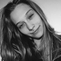 Kasia, la mujer que enamoró a René Pérez.