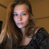 Kasia, la mujer que enamoró a René Pérez.