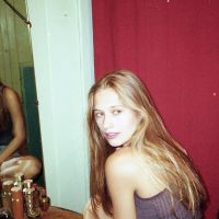 Kasia, la mujer que enamoró a René Pérez.