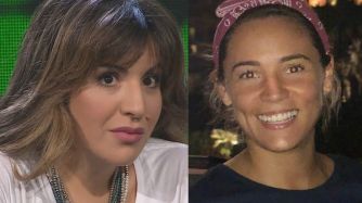 gianinna maradona rocio oliva 0324