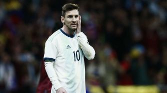 lionel messi 240319
