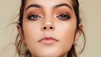 Maquillaje nude