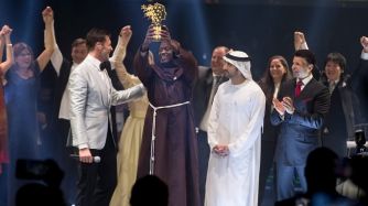 Peter Tabichi