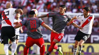 river independiente 240319