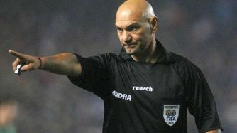 sargento arbitro gimenez cedoc perfilcom