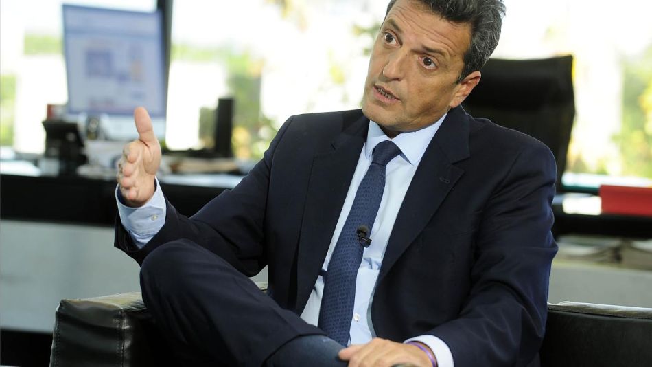 Massa, en Periodismo Puro.