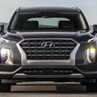 Cómo sería la nueva pick-up de Hyundai