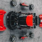 Ferrari P80/C, el one off más extremo de la marca