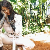 Cande Tinelli