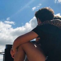 Más enamorados que nunca: la romántica foto de Laurita Fernández y Nicolás Cabré