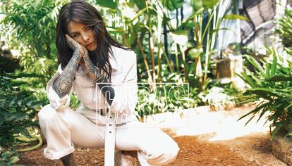 Cande Tinelli