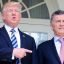 Trump offers support for economic reforms in call with Macri
