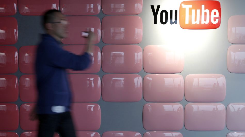 YouTube Bows Out of Hollywood Arms Race With Netflix and Amazon
