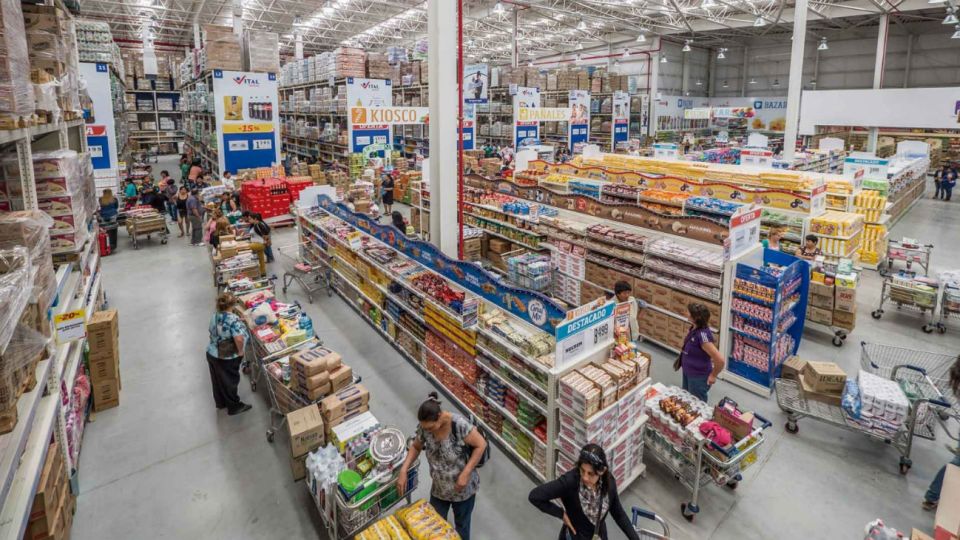 Anticipan un "preocupante" retroceso del consumo masivo que en el primer trimestre alcanzaría al 6% interanual.