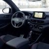 Hyundai Tucson N-Line.
