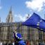  London insists UK will leave EU by end of October, despite Parliament protests