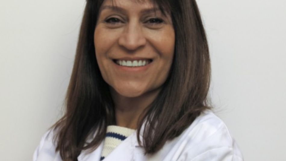 Dra. Claudia Ávila