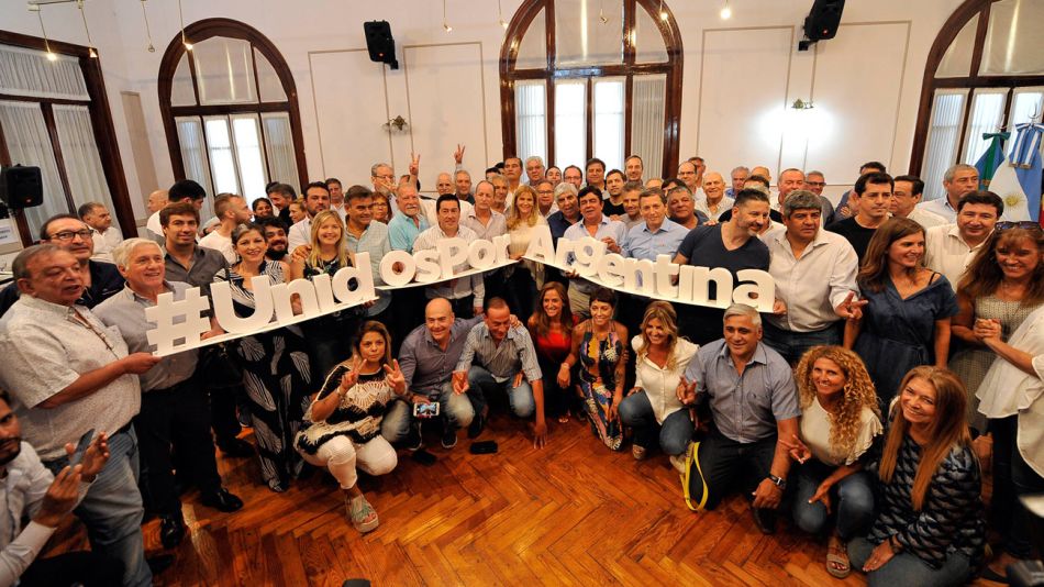 El PJ quiere recuperar el territorio bonaerense