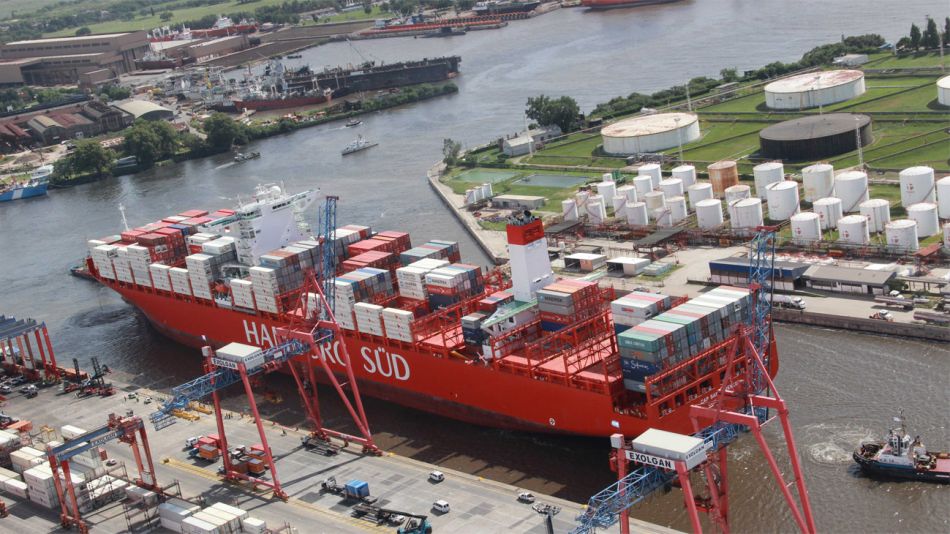 Exportaciones