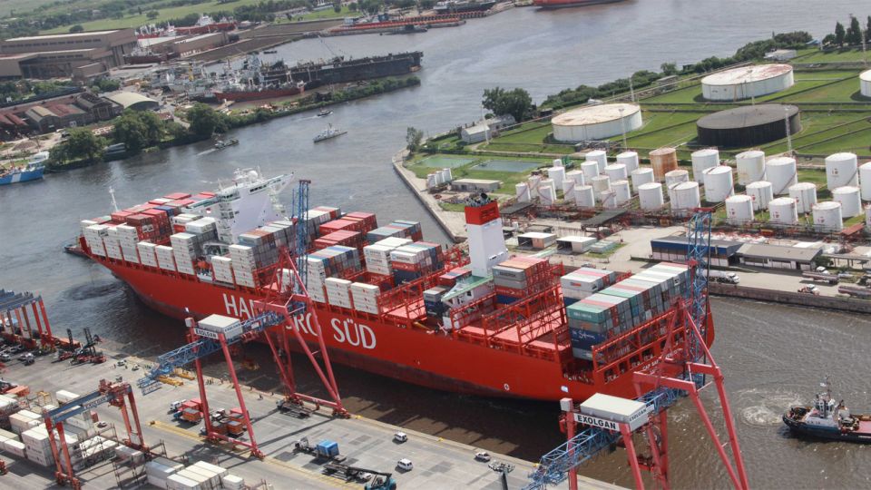Exportaciones.