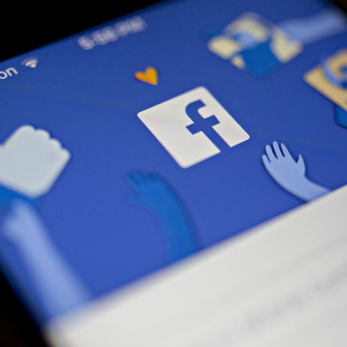 Facebook Prohibira El Nacionalismo Y El Supremacismo Blanco Perfil