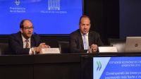 20190327 La OCDE presento su segundo estudio economico