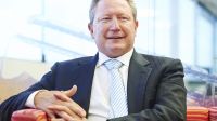 Fortescue Metals Group Founder and Billionaire Andrew Forrest Interview